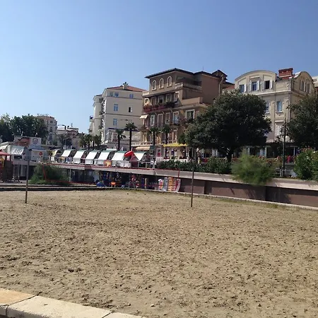 Opatija Central Studio Apartment * Opatija