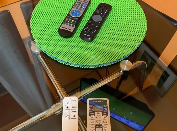 Opatija Central Studio Apartment Apartman