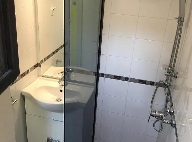 Opatija Central Studio Apartment Apartman *