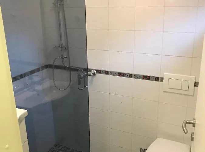 Opatija Central Studio Apartment Apartman