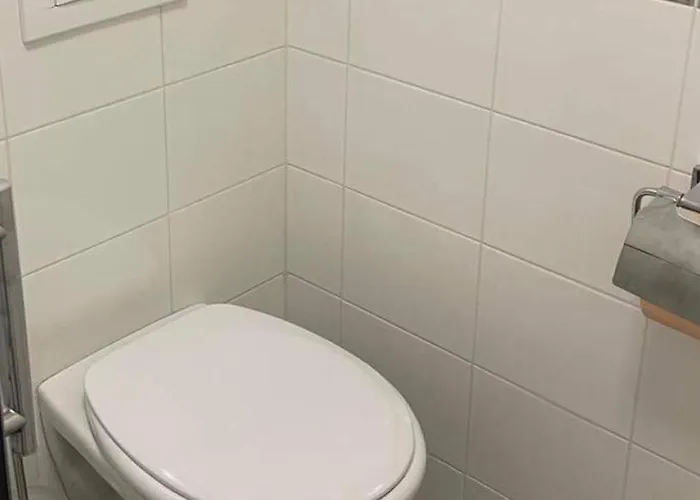 Opatija Central Studio Apartment Abbázia