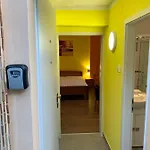 Opatija Central Studio Apartment *