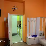Opatija Central Studio Apartment * Opatija