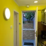 Apartment Opatija Central Studio Apartment Opatija
