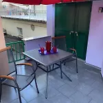 Apartment Opatija Central Studio Apartment Opatija