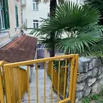 Apartment Opatija Central Studio Apartment *