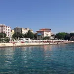 Opatija Central Studio Apartment Apartment Opatija
