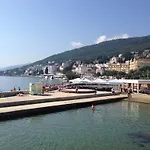 Apartment Opatija Central Studio Apartment Opatija