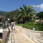 Opatija Central Studio Apartment Apartment *