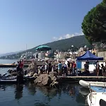 Opatija Central Studio Apartment Apartment Opatija