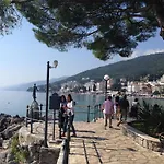 Opatija Central Studio Apartment *