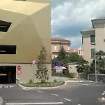Apartment Opatija Central Studio Apartment *