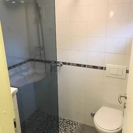 Opatija Central Studio Apartment Apartman