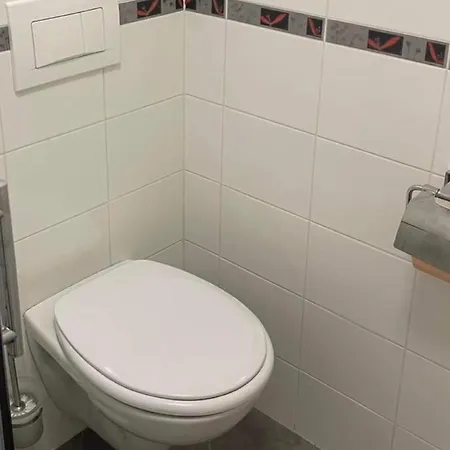 Opatija Central Studio Apartment Abbázia