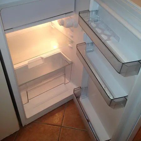 Opatija Central Studio Apartment Abbázia