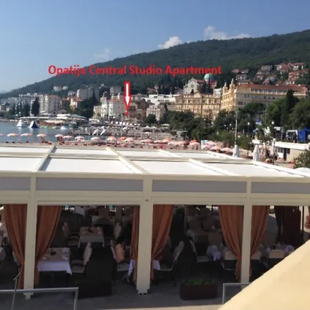 Central Studio * Opatija