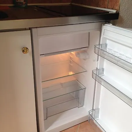 Central Studio Apartment