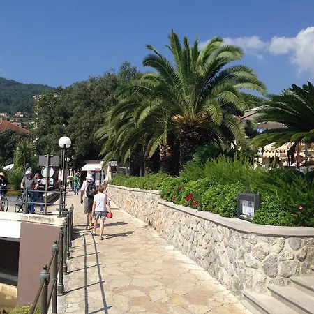 Opatija Central Studio Apartment Apartman *