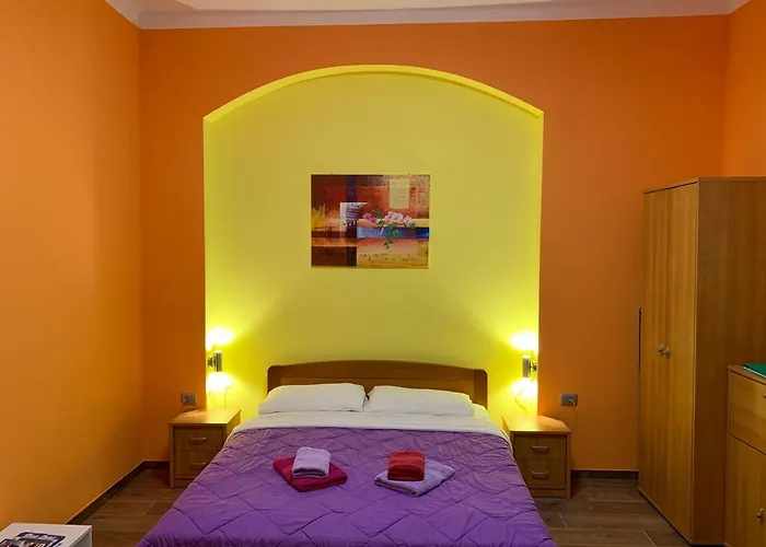 Opatija Central Studio Apartment Apartamento *