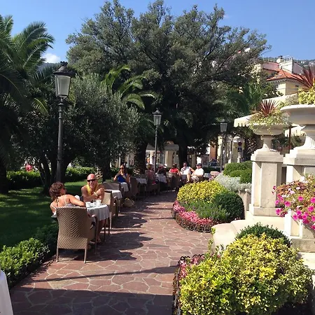 Opatija Central Studio Apartment Apartament *